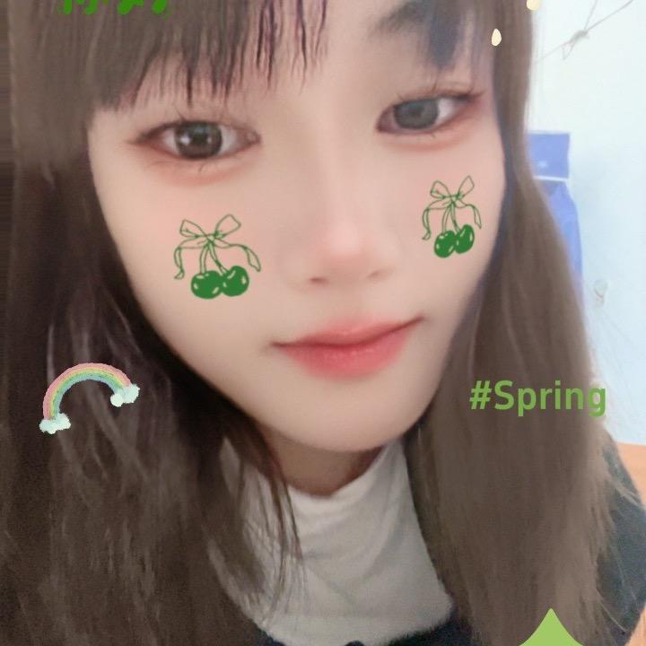 姑娘