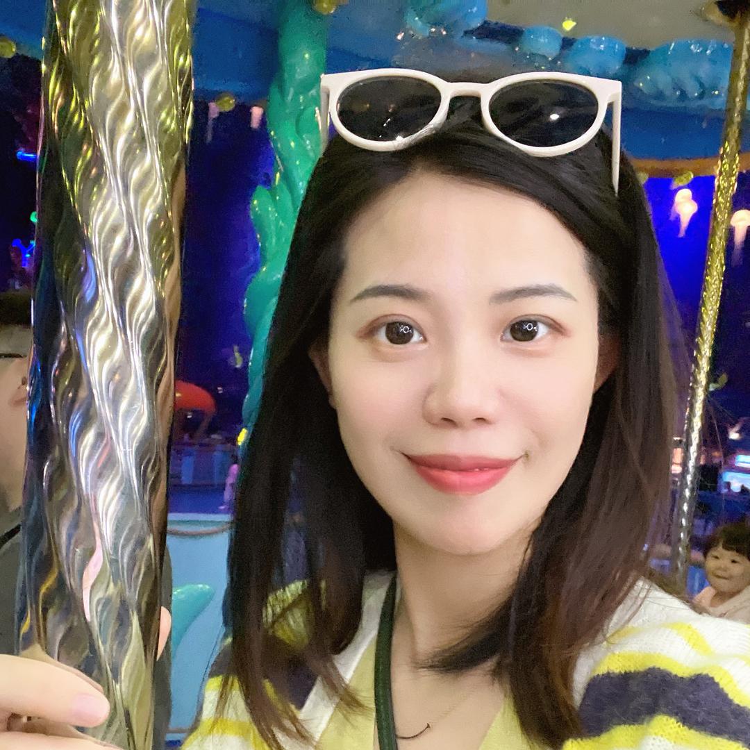 我是无尾熊🐨