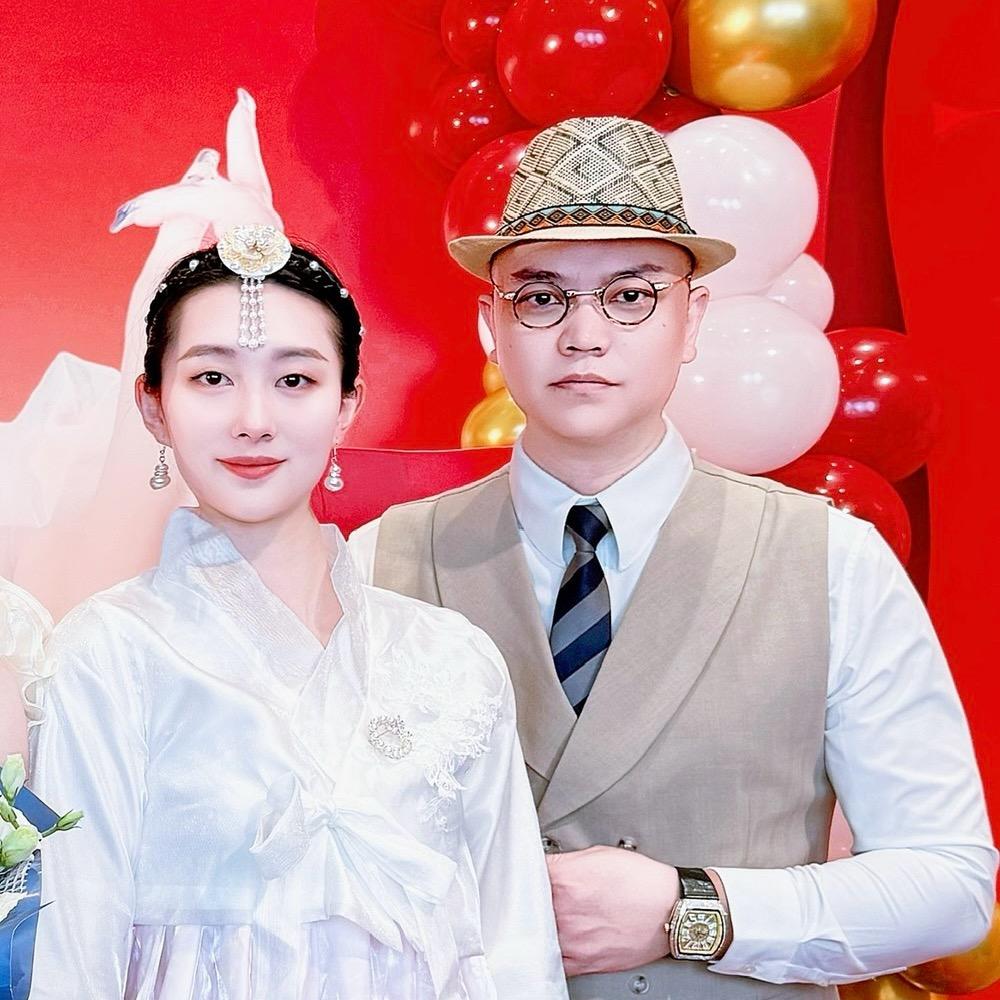 艾琳表哥＆小师妹
