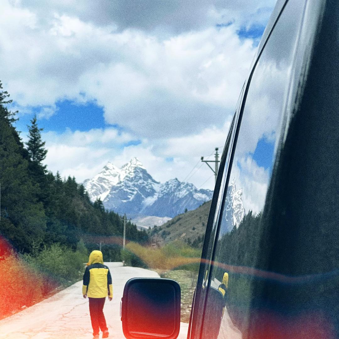 巴扎嘿带你耍(旅行版)