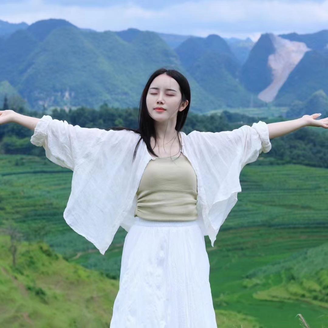 南方姑娘芳芳✅