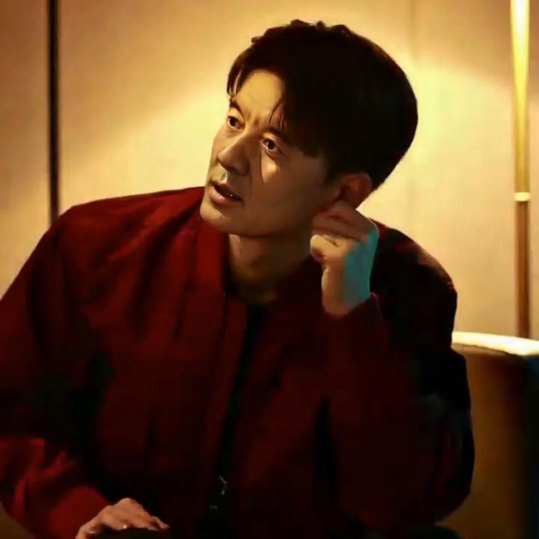 我的心托你保管