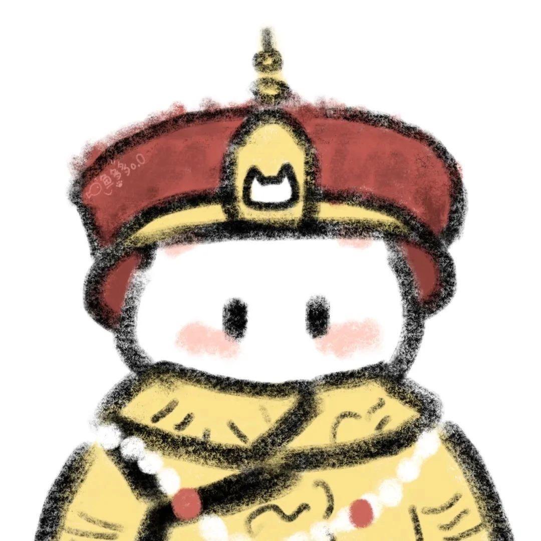 🌈睡觉的时候不困😴