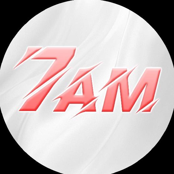 Seven A·M