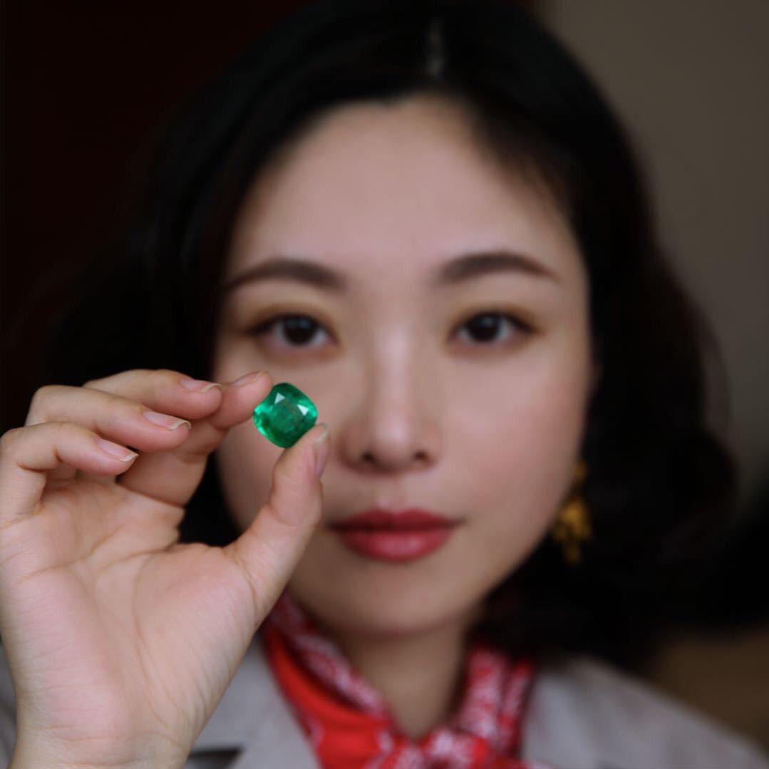 寻宝十三姨