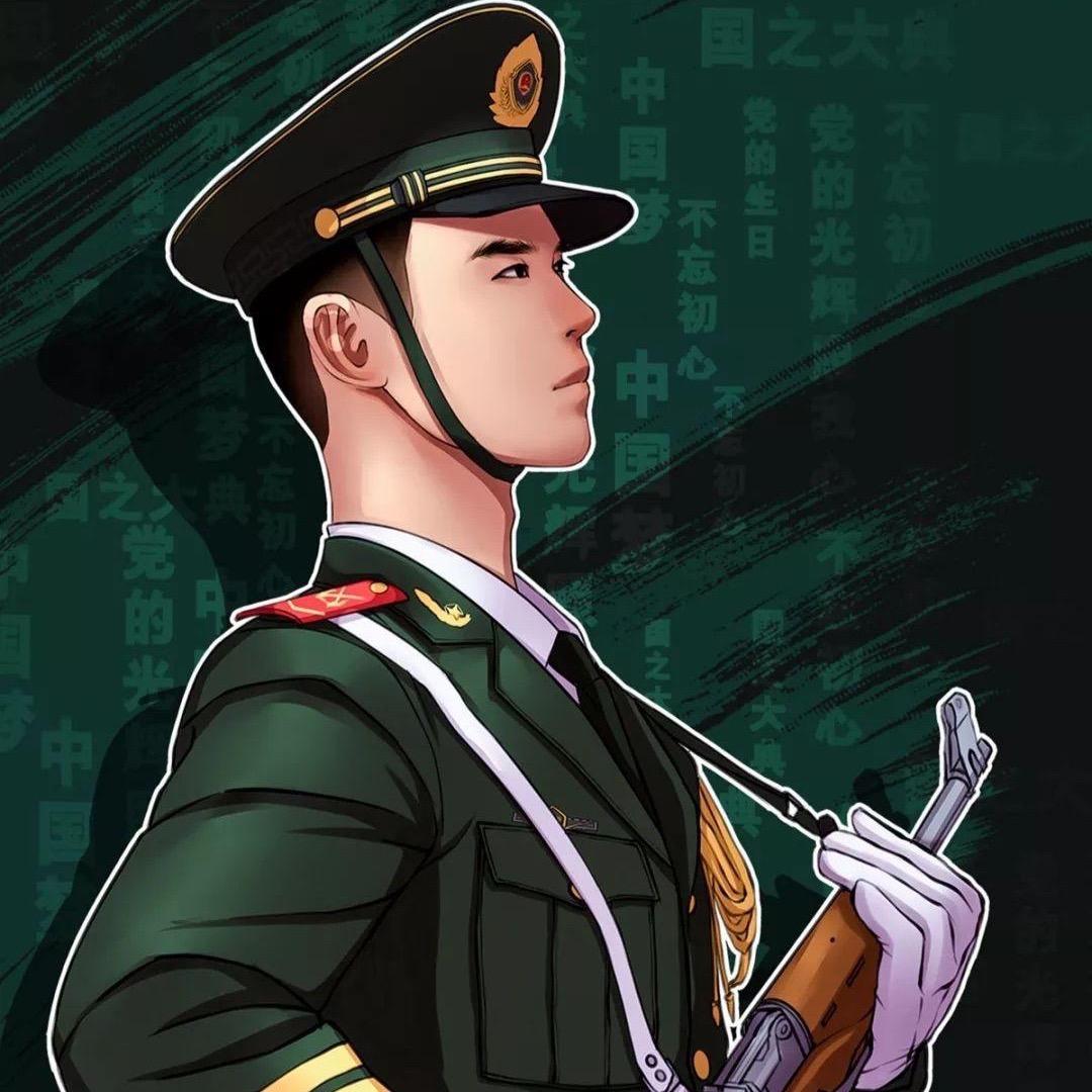 兵哥¹⁰