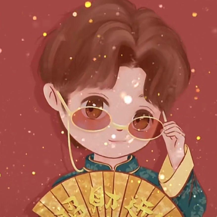 小熙爱吃洋芋🥔