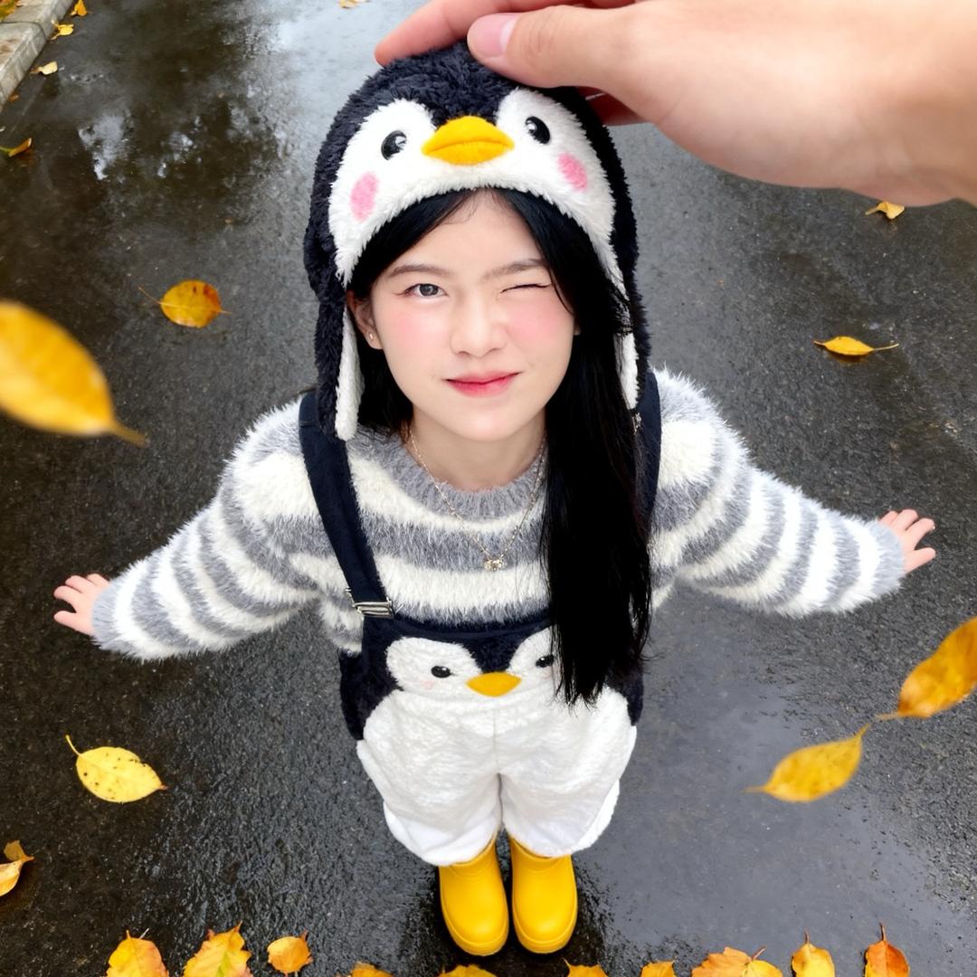 小吉🐥🌷😆