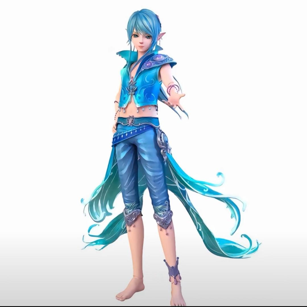 孟麒曜