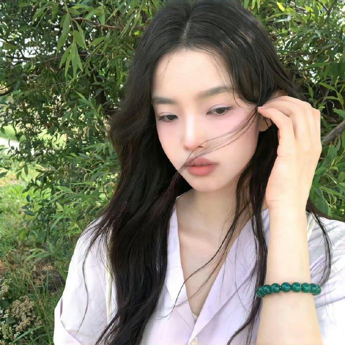 不吃香菜的甜甜