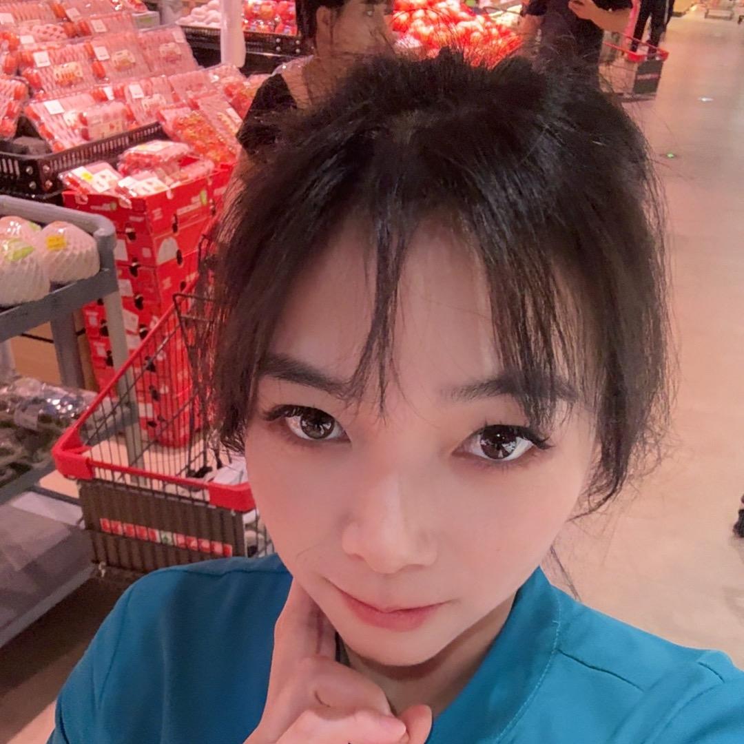 琳姐