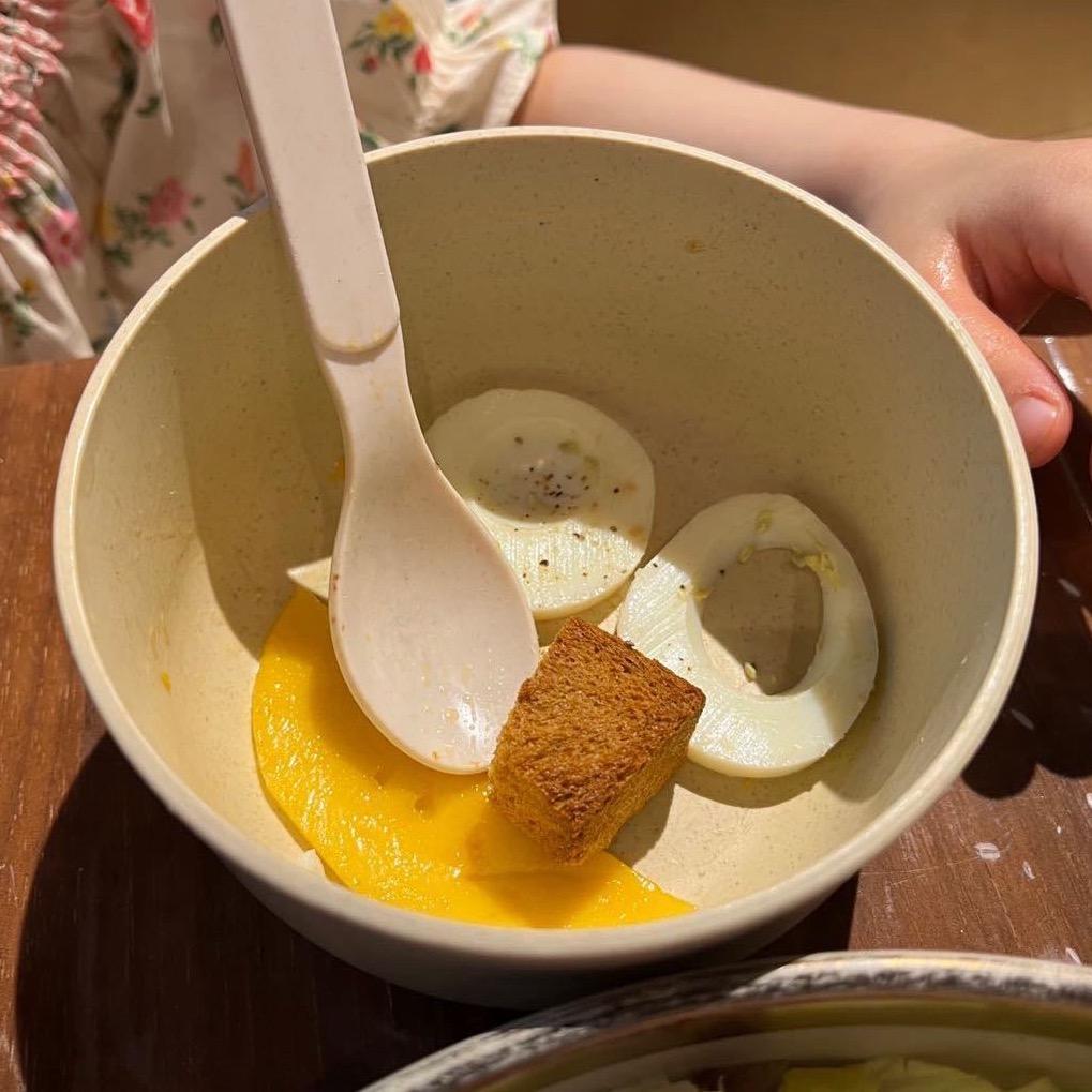 少甜少辣