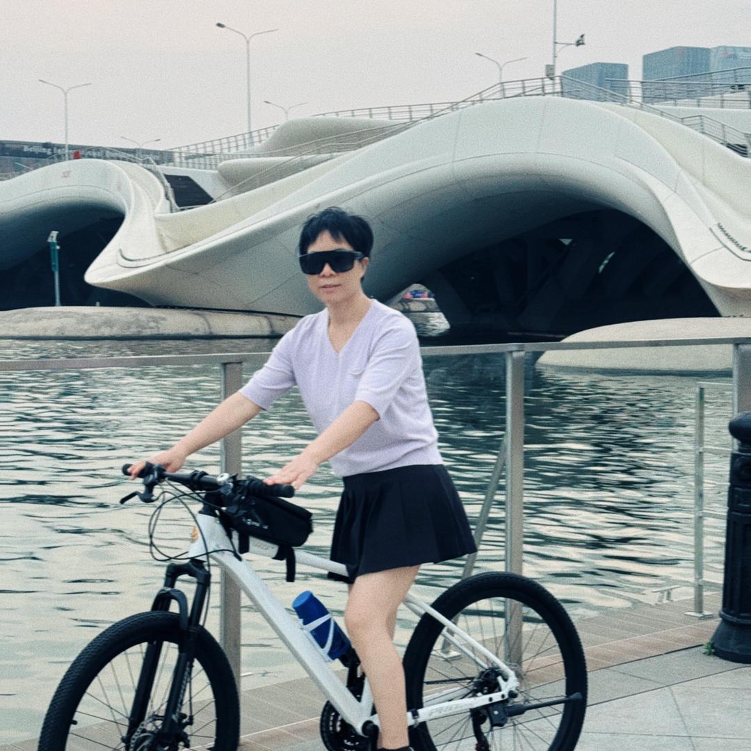 💕余生安好💕