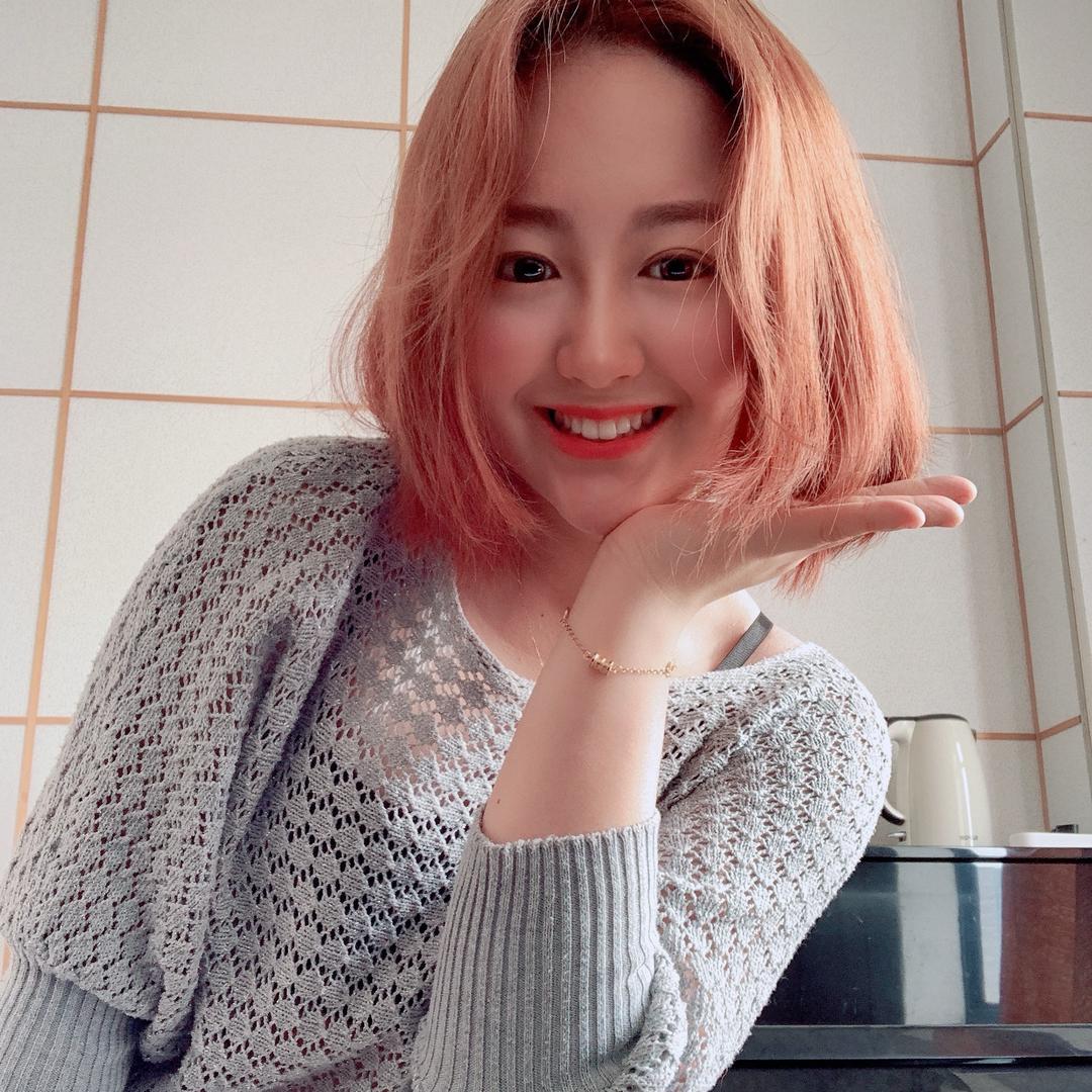 小如做事响叮当🎤