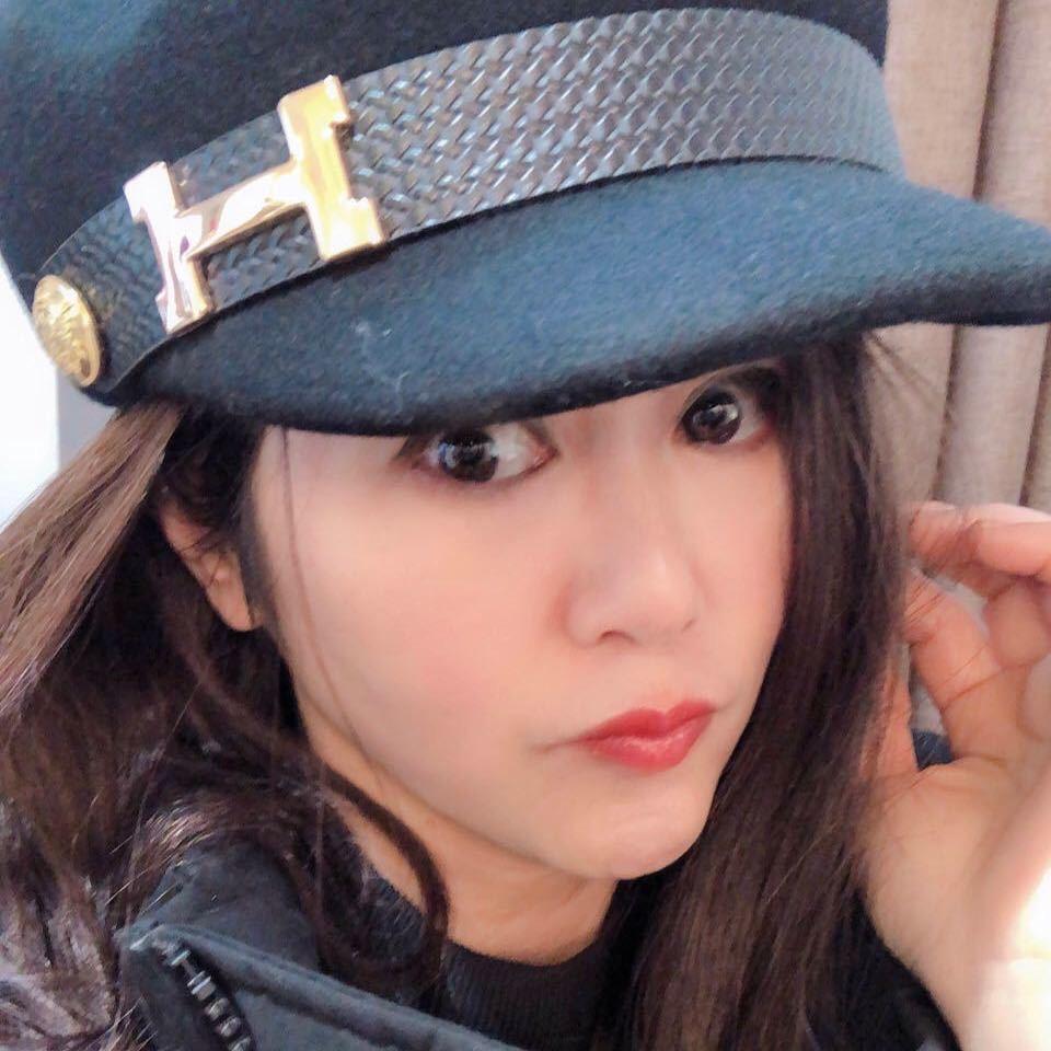 李李李在嘉兴做女装