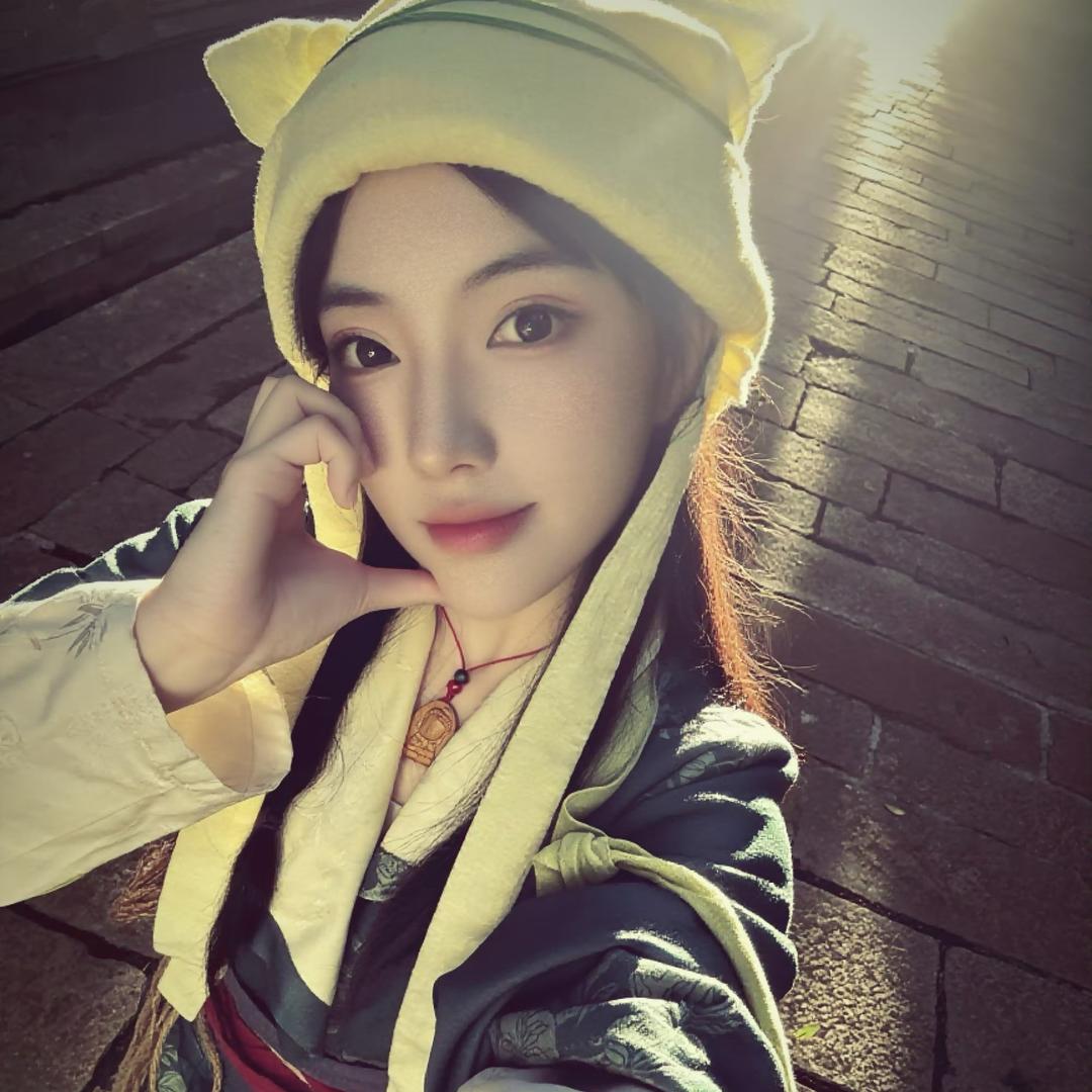 元气满满