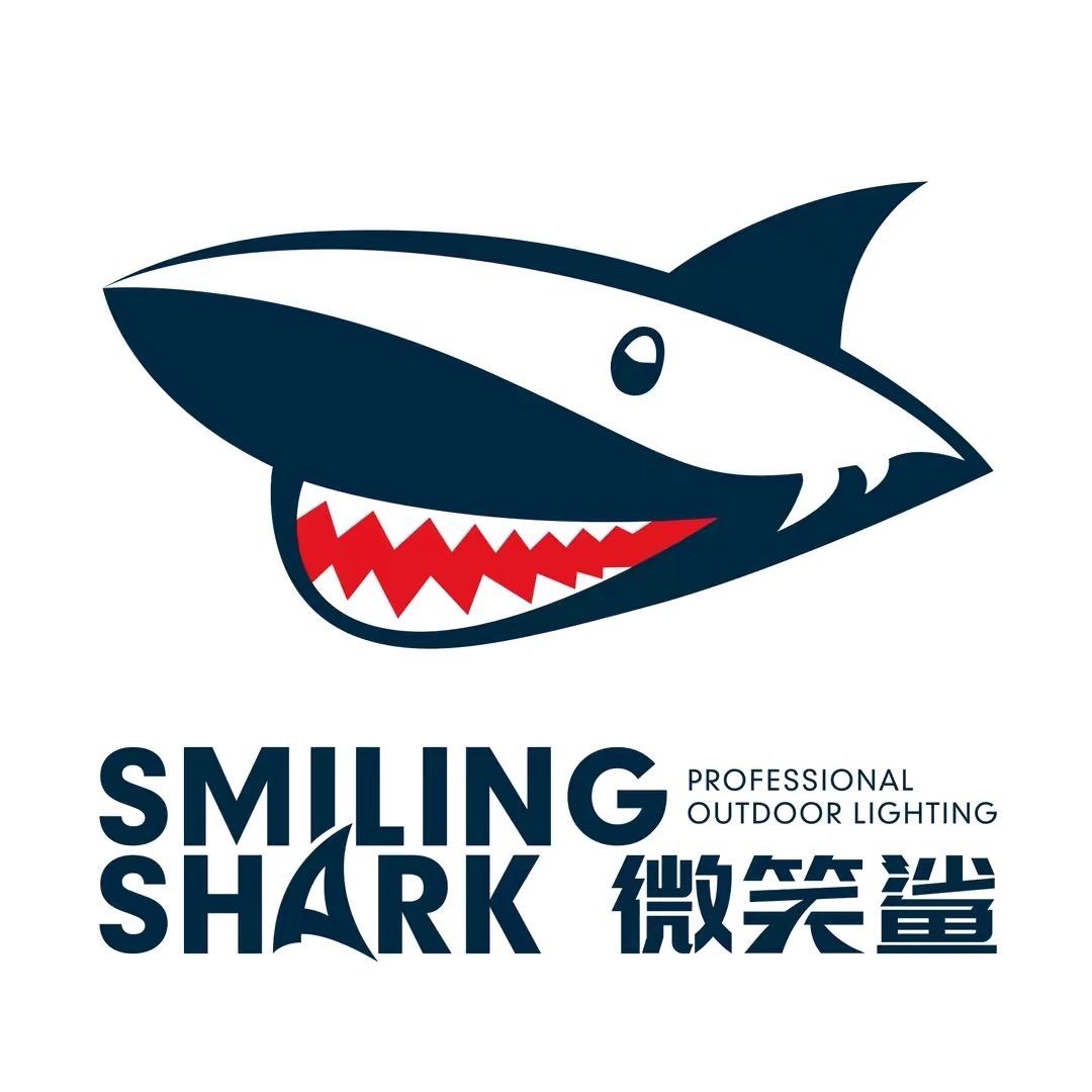 微笑鲨未来贸易商行手电筒