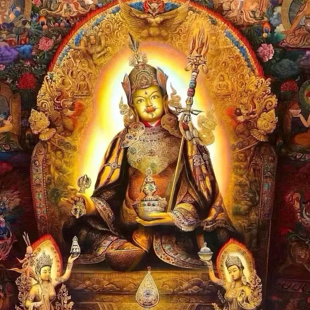 ༺།༼࿄࿆吉祥࿅࿆༽།༻