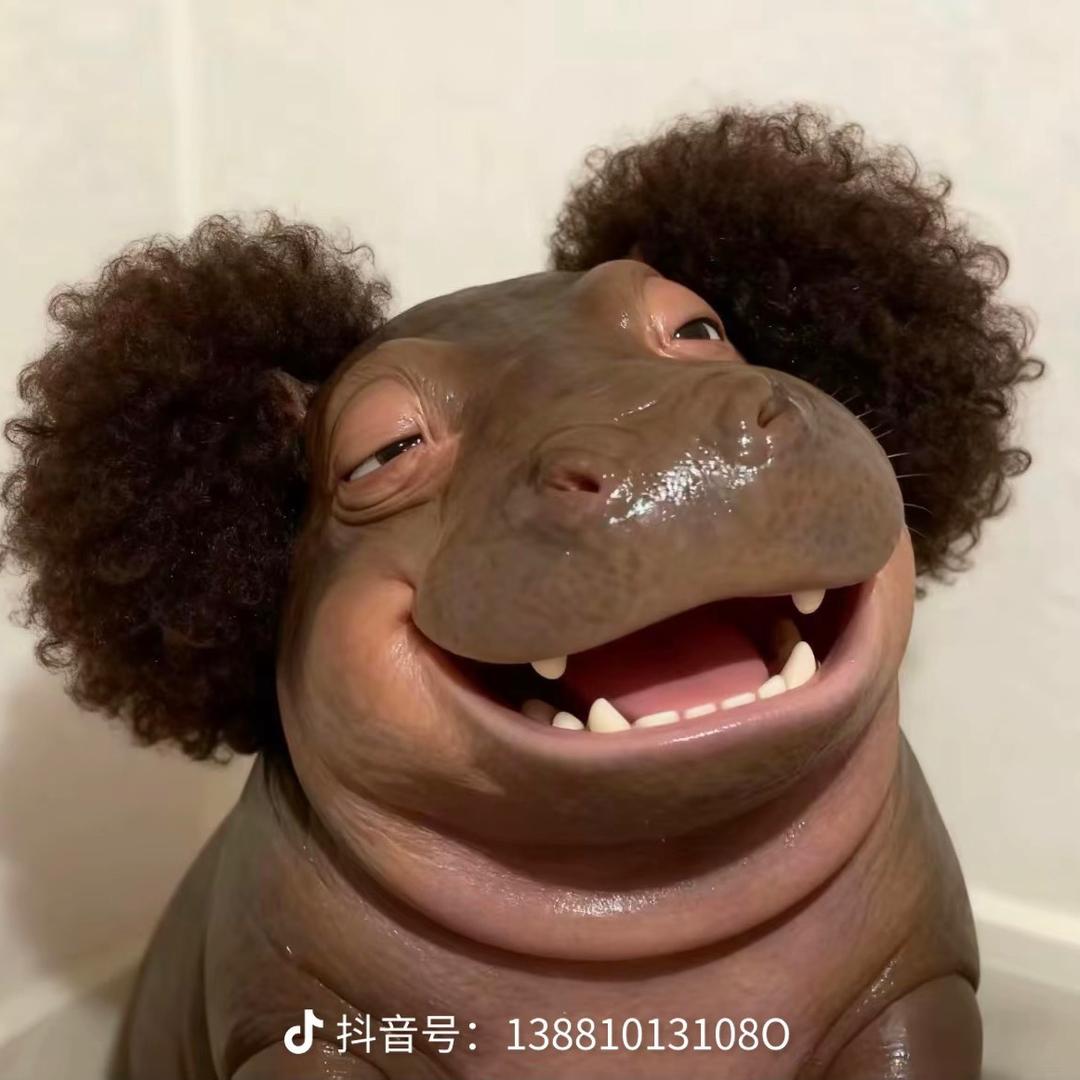 八岁OVO