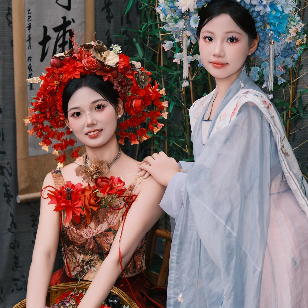 唯爱进哥哥