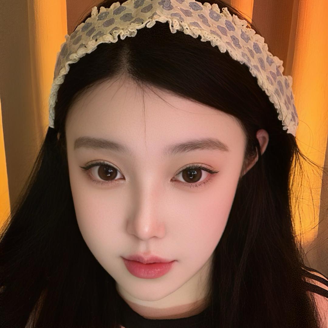 白小慧🎊