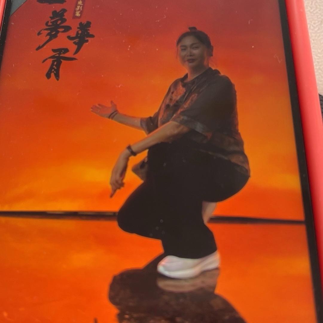 快乐马妹子❤️💋