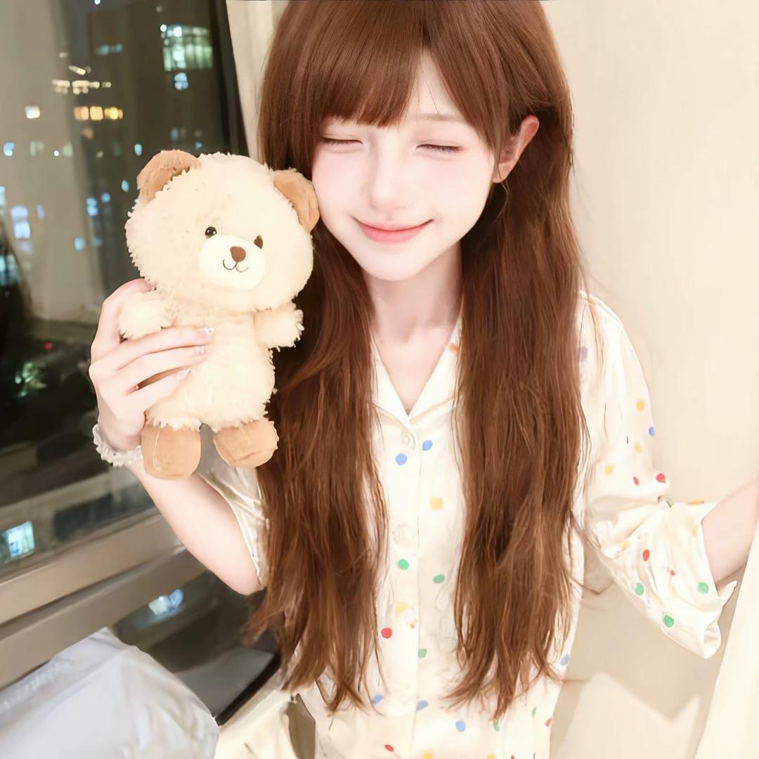桃子🐰