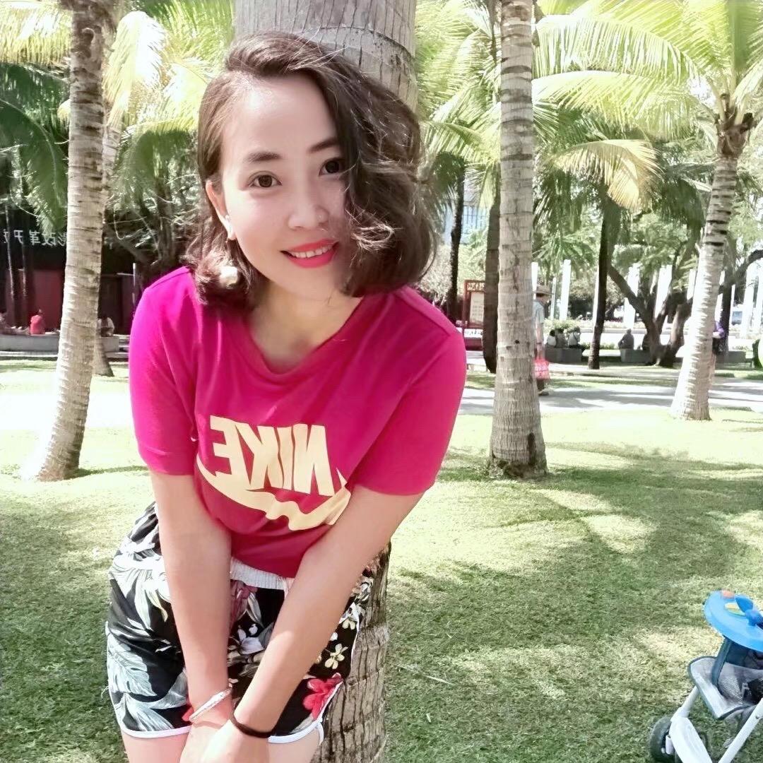 洋拉子❤️