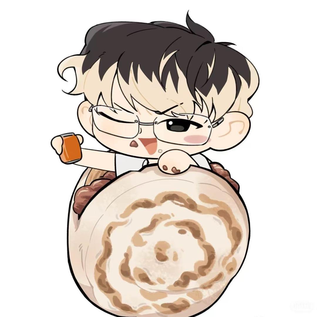 吃馍计划-肉夹馍🥙