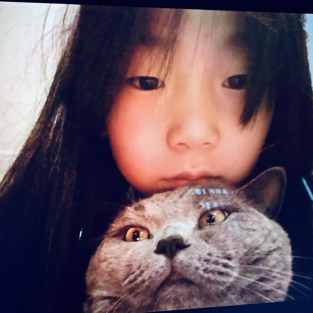👧🏻格格小主