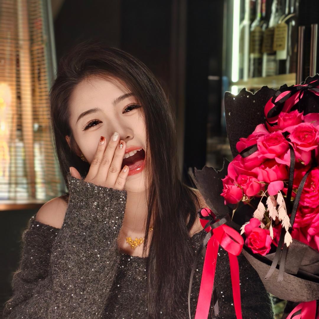 猛女张黛玉