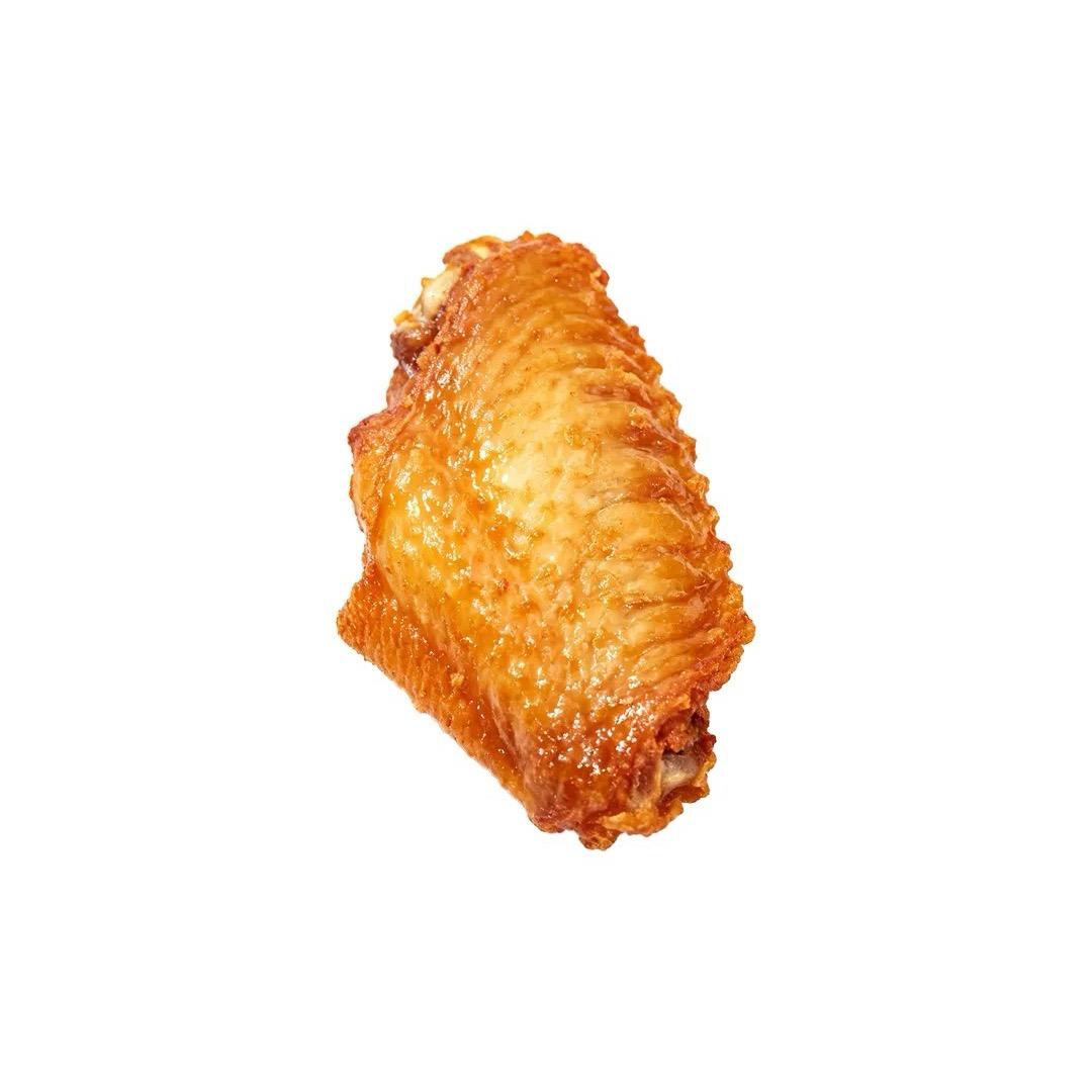 我爱吃可乐鸡翅