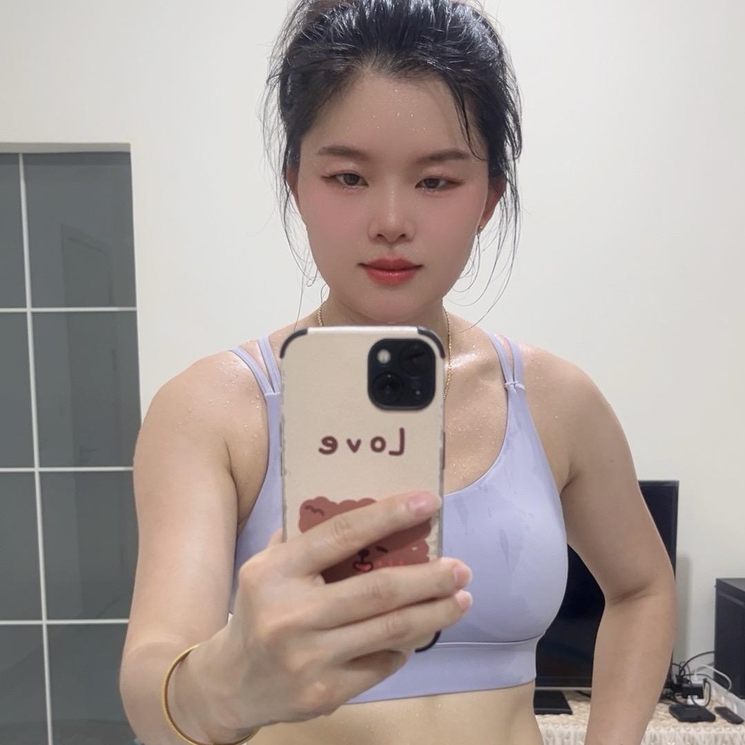 健身季