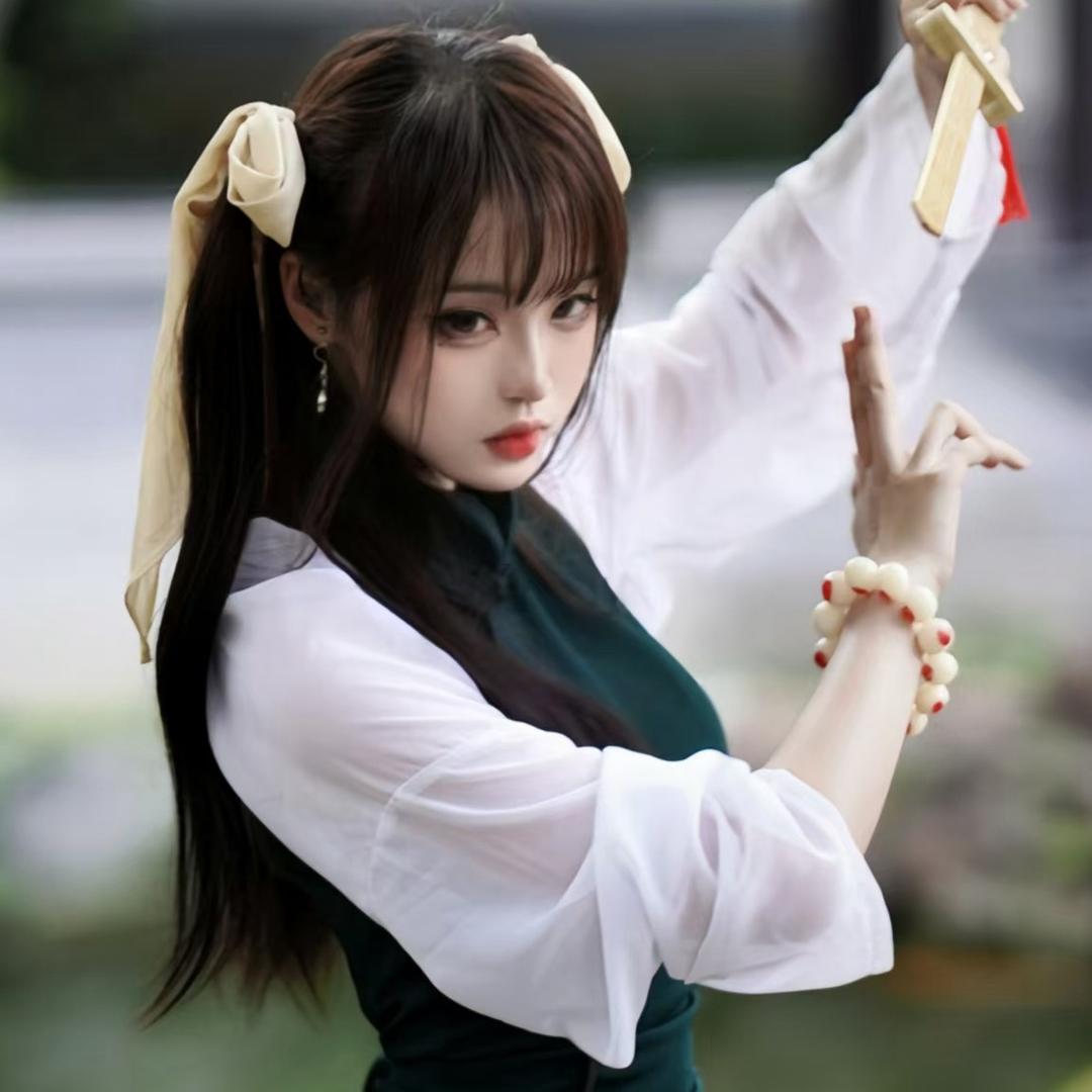 九小鱼