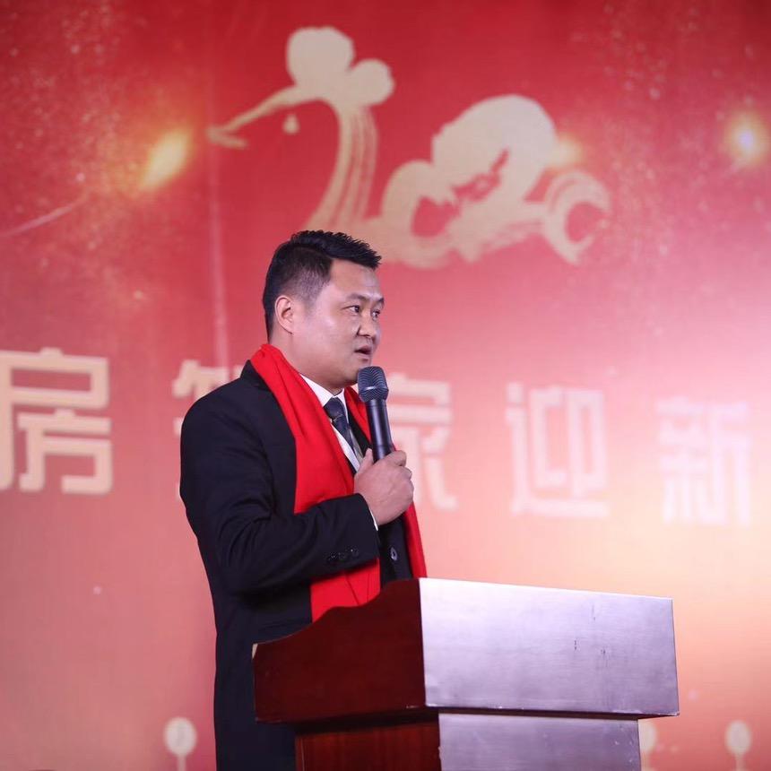安吉李大房产