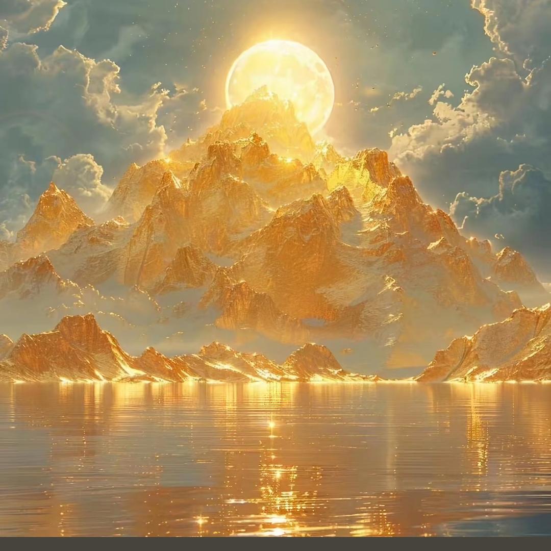 多财多亿 💰钱多多🌤️