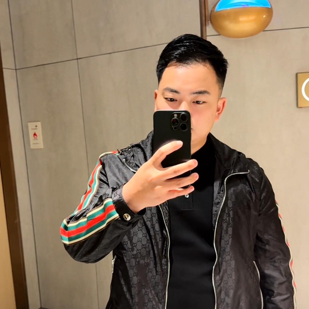 相忘于江湖