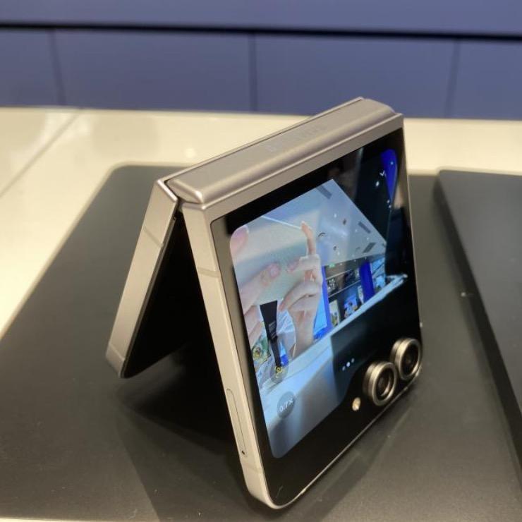 高端折叠商务公司