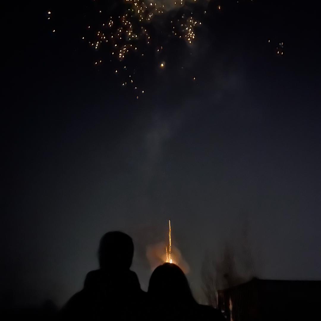 月半🌟