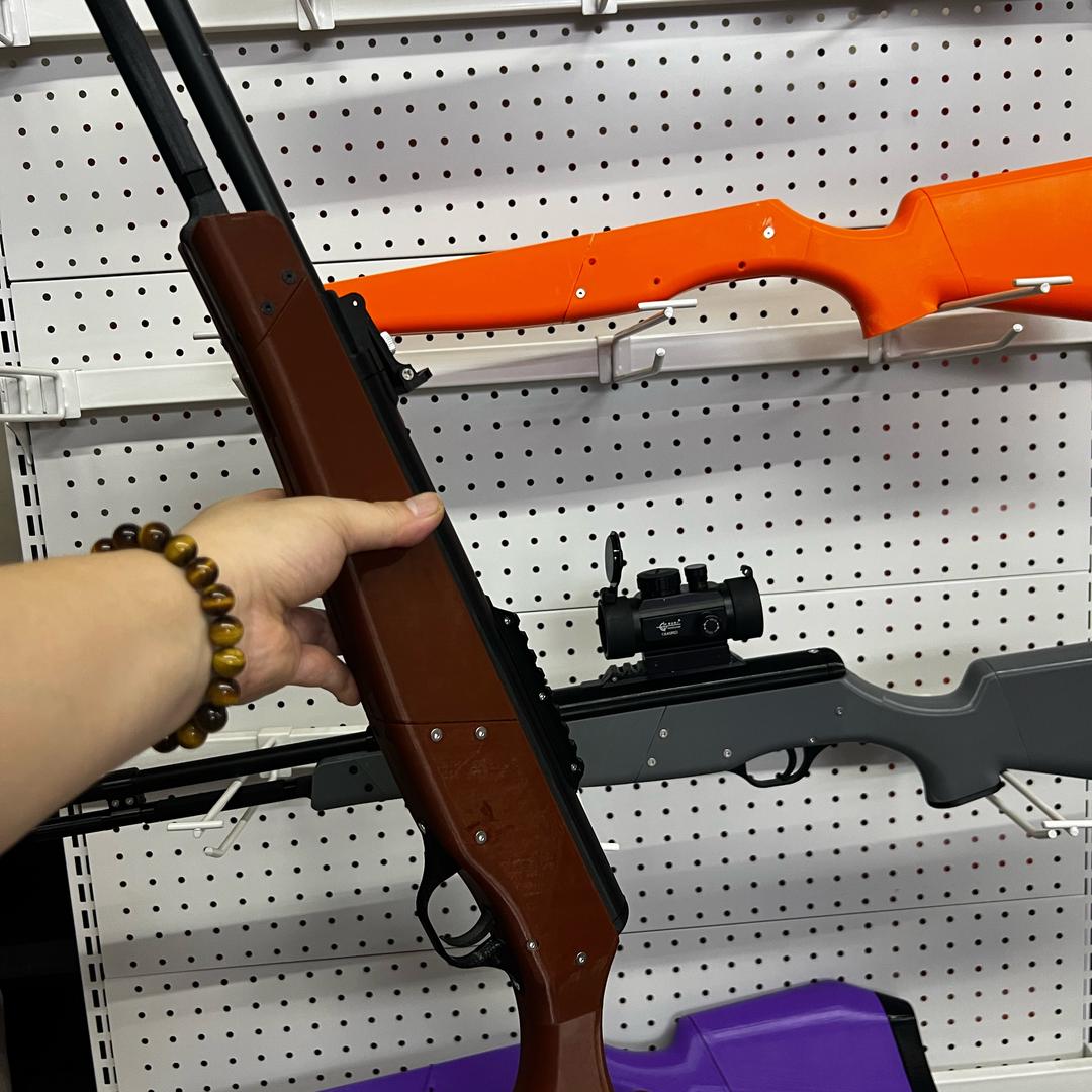 战鸟潮模型工作室