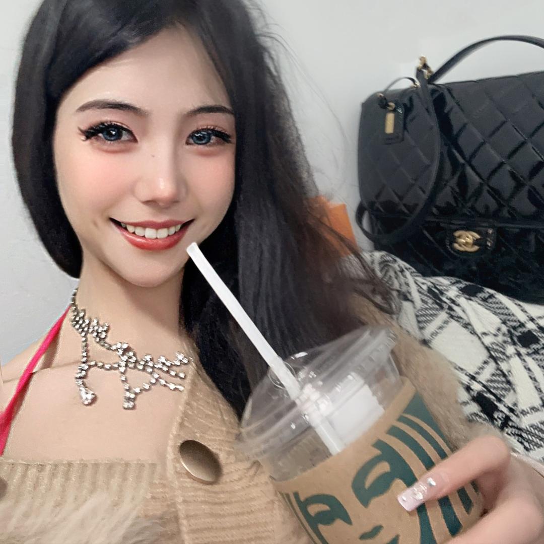馨馨子
