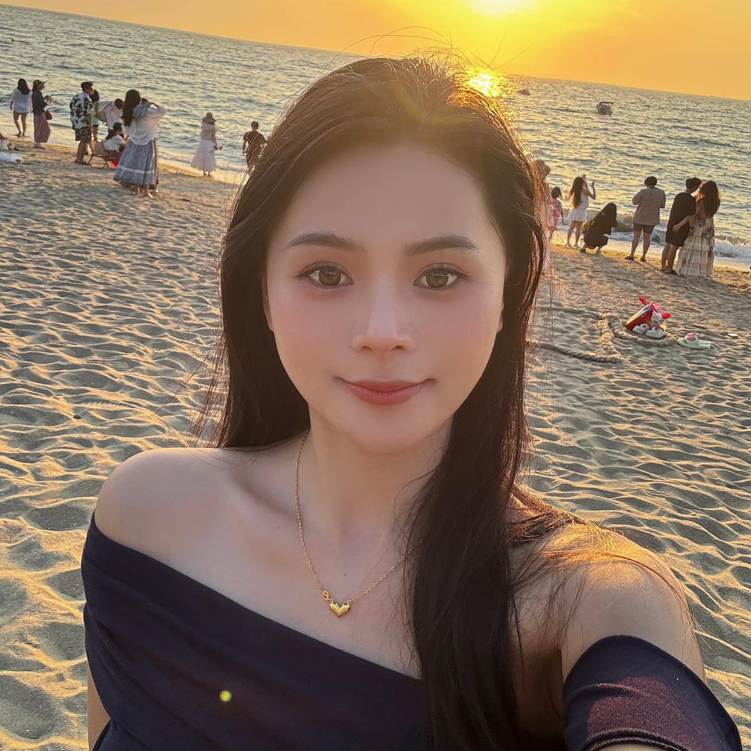 南宁C•Beauty 婷婷
