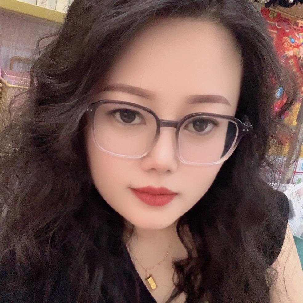 做自己的女王
