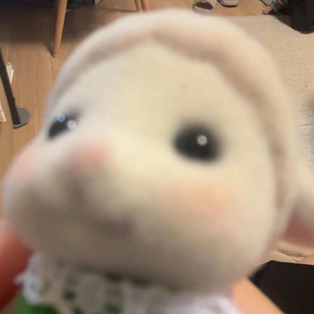 小布丁pinky@抖音