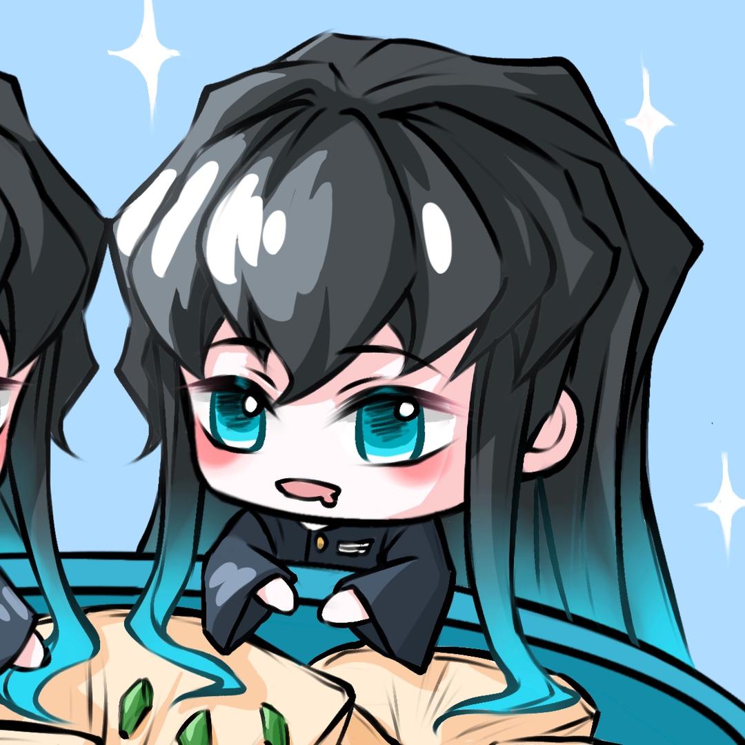 ✨潮汐Shio