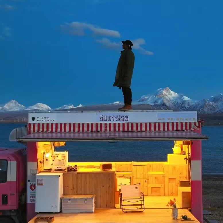 旅行手工匠