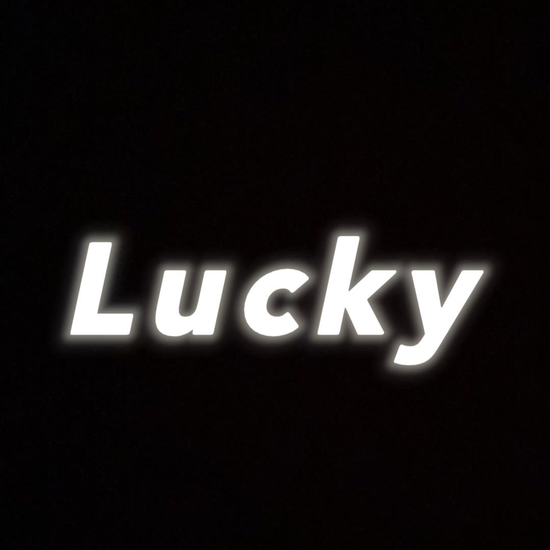 Lucky潮牌店