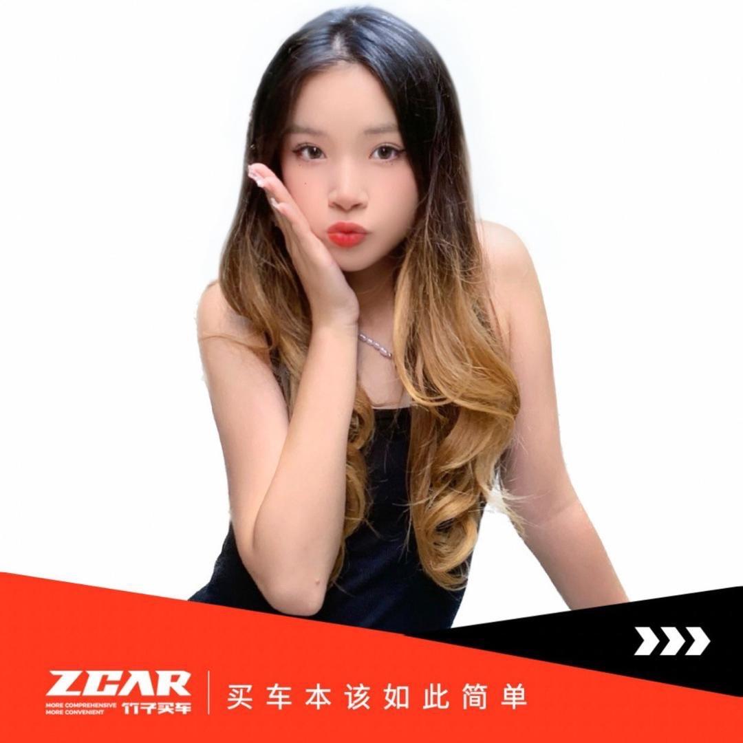 成都新车娜娜