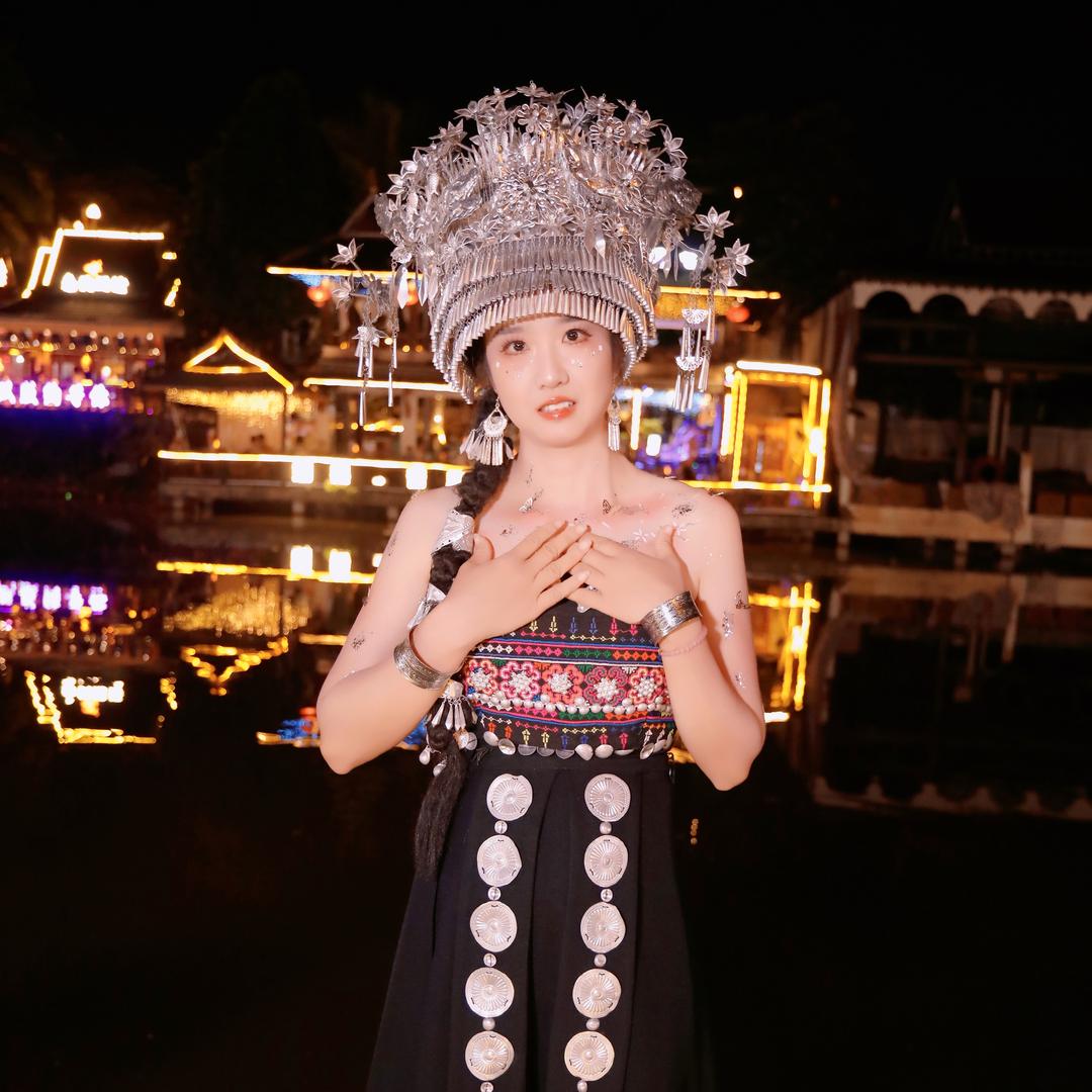 翠花花