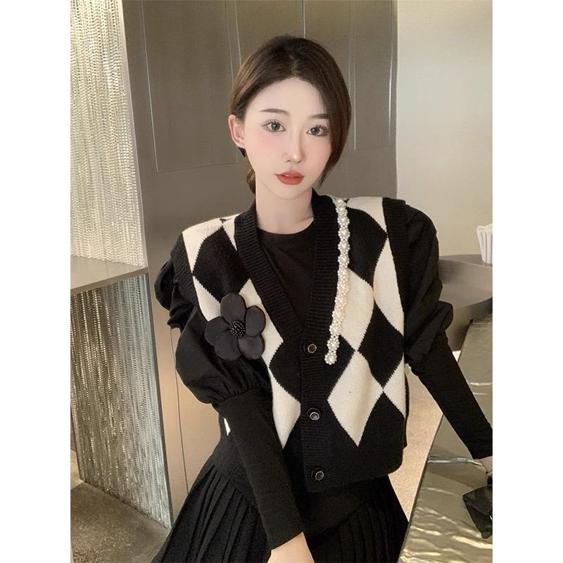 孙万衫的女装工厂